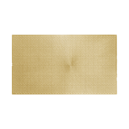 Casio A168 & F-105W Series Display Mesh/Perforated Sheet