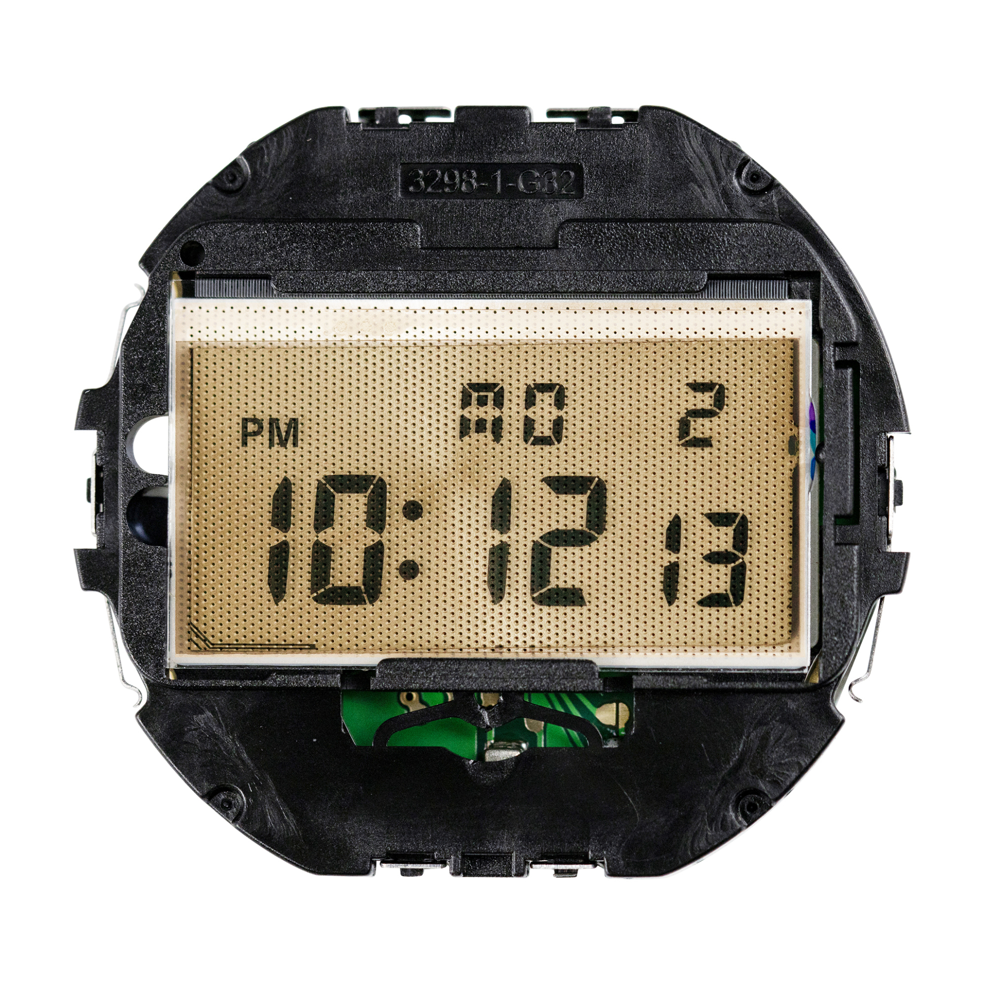 [SKXMOD] Casio A168 & F-105W Stock and Modded Modules