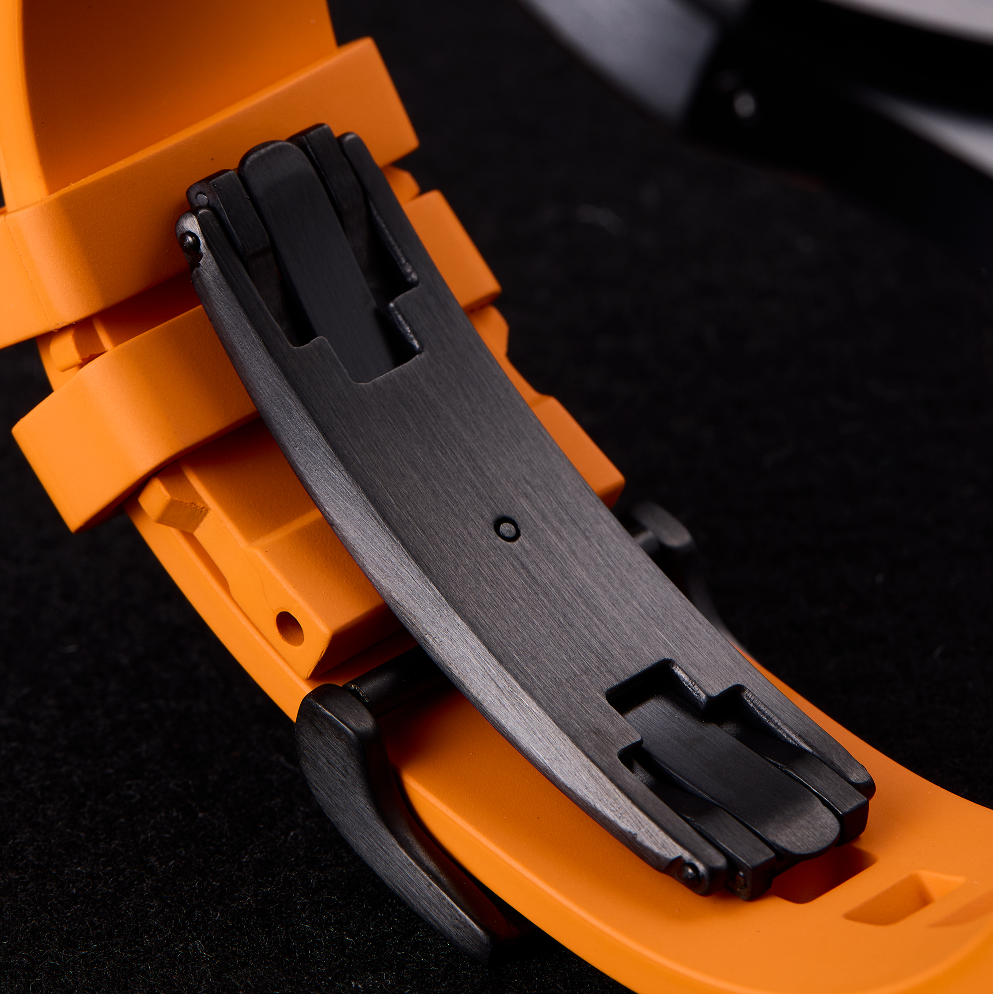 [SKXMOD] #26 CasiOak Ultra Completed Build