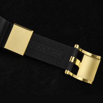 [SKXMOD] #4 Ana-Digi Tuna Completed Build