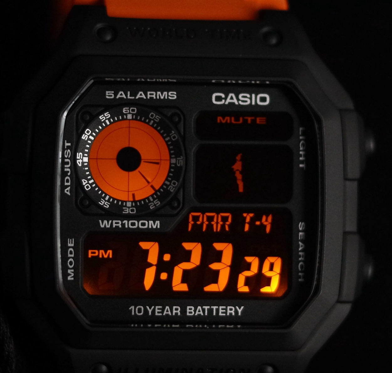 [SKXMOD] #21 Royale Completed Build