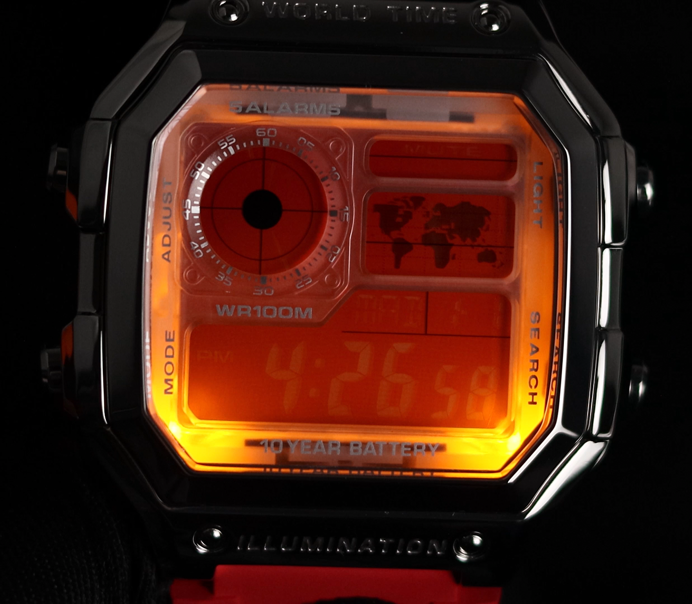 [SKXMOD] #24 Royale Completed Build