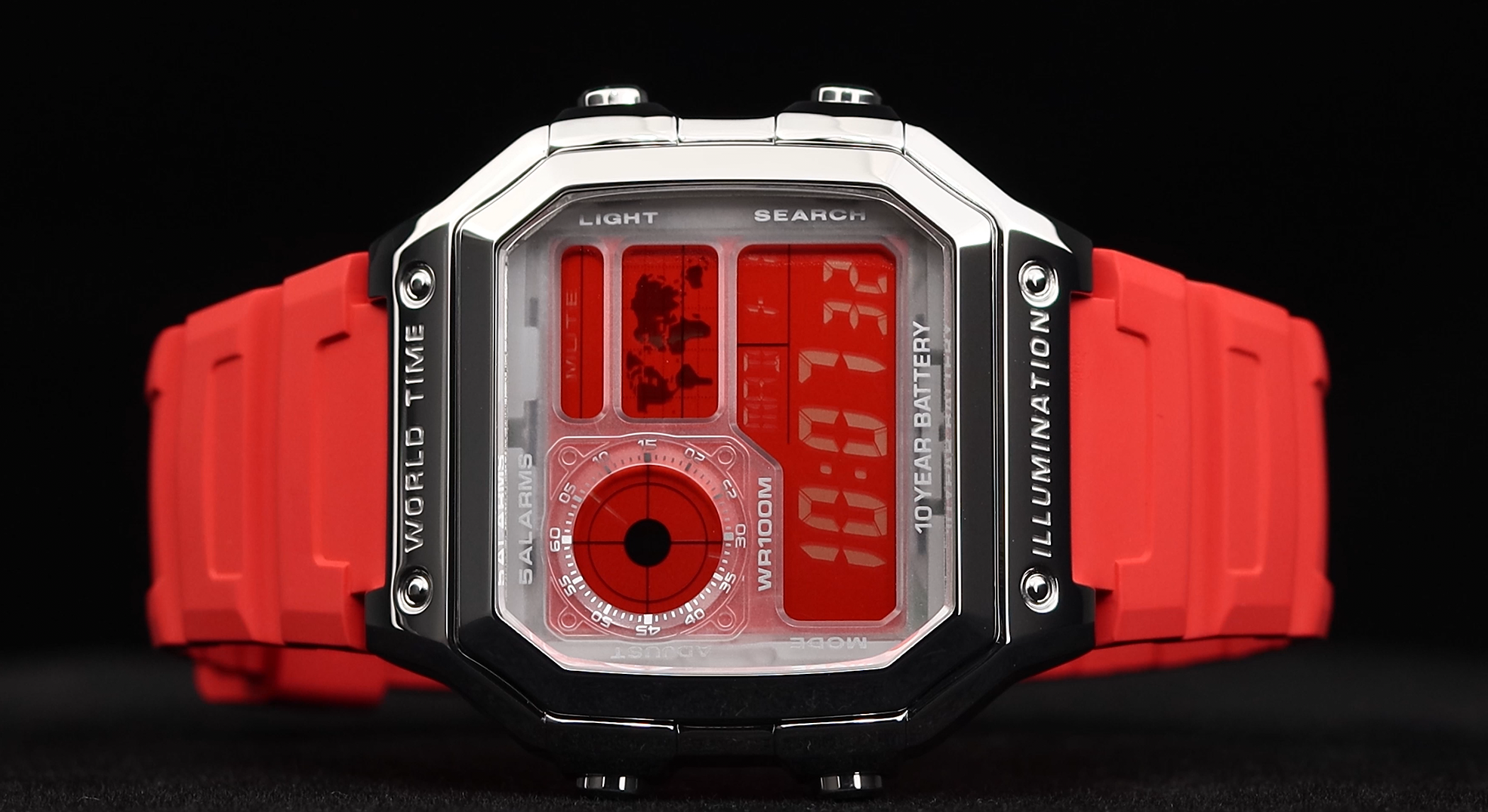 [SKXMOD] #24 Royale Completed Build