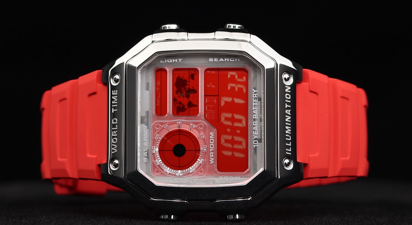 [SKXMOD] #24 Royale Completed Build