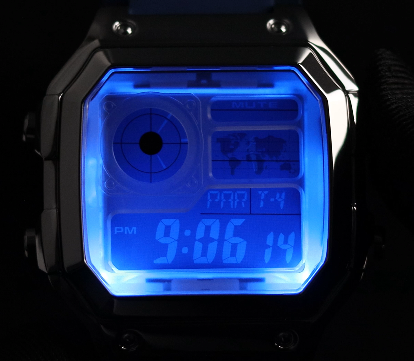 [SKXMOD] #25 Royale Completed Build