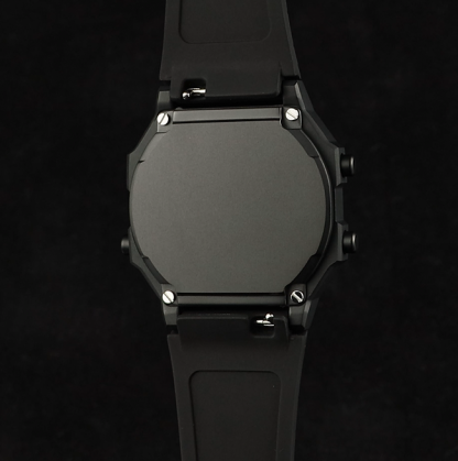 [SKXMOD] #2 A168 & F-105W Completed Build