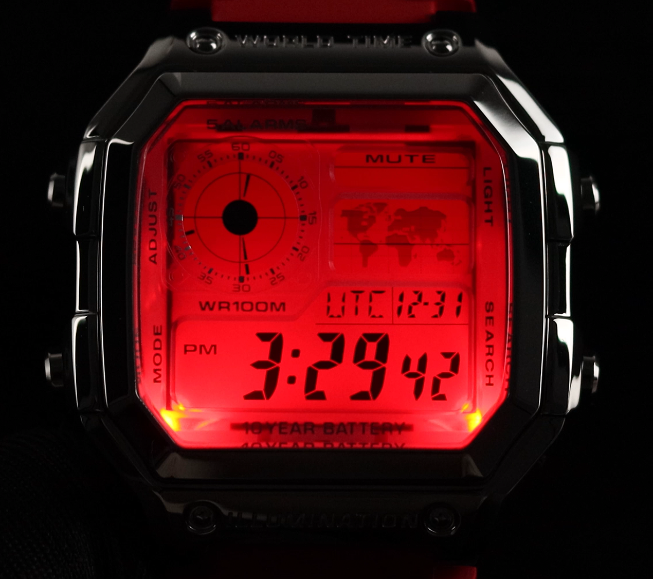 [SKXMOD] #30 Royale Completed Build