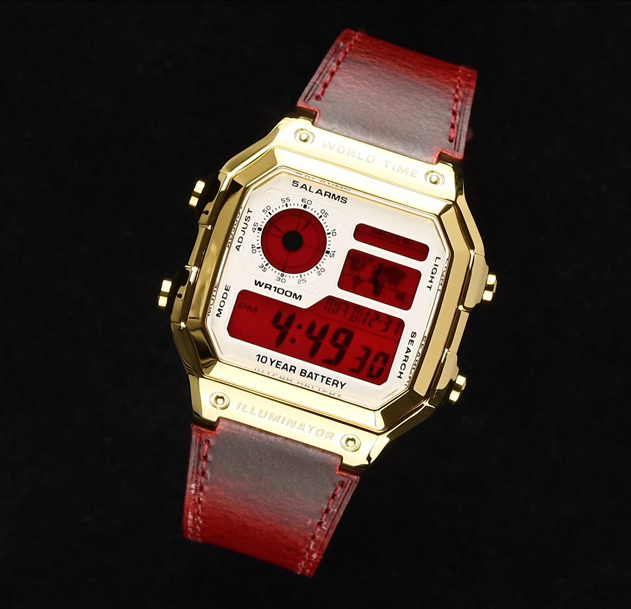 [SKXMOD] #31 Royale Completed Build