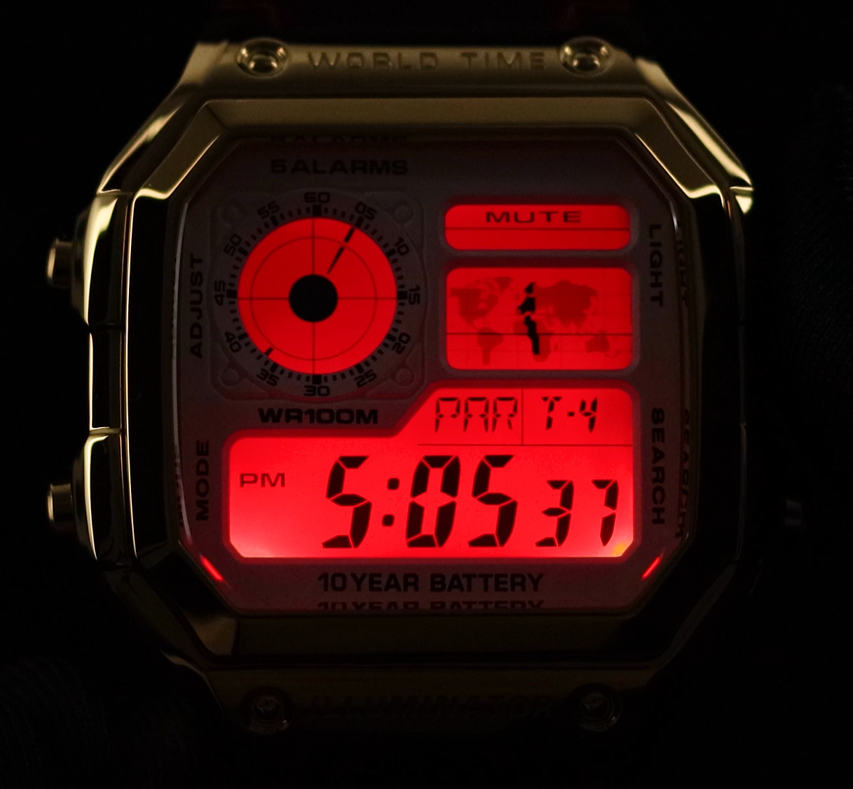 [SKXMOD] #31 Royale Completed Build