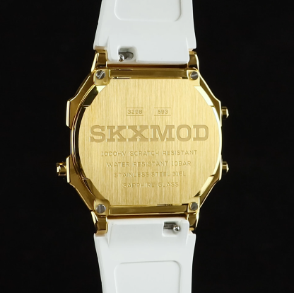 [Copy][SKXMOD] #112 A168 & F-105W Completed Build