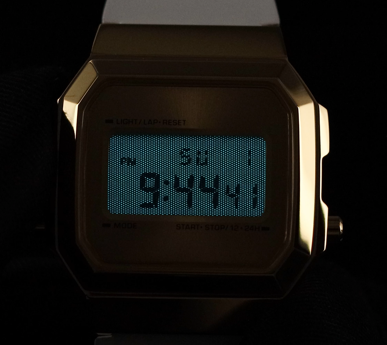 [Copy][SKXMOD] #112 A168 & F-105W Completed Build