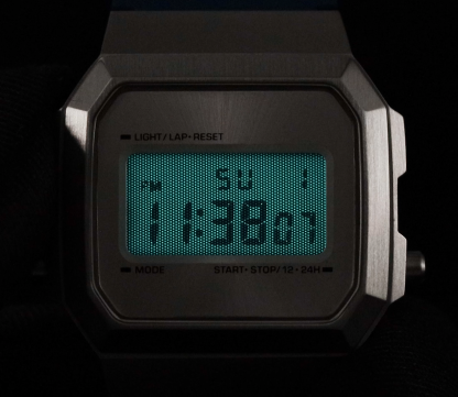 [SKXMOD] #13 A168 & F-105W Completed Build