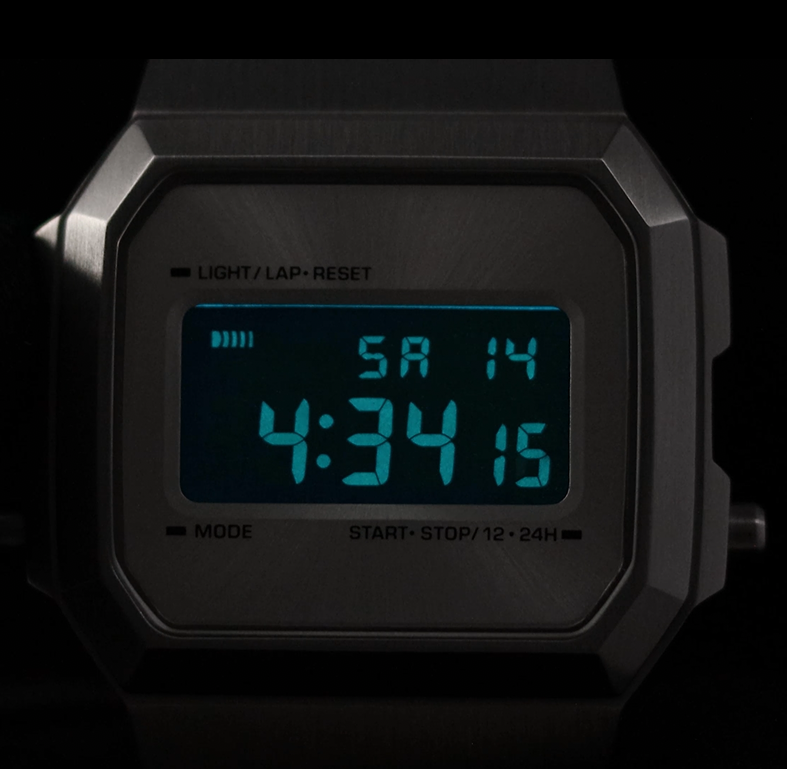 [SKXMOD] #16 A168 & F-105W Completed Build