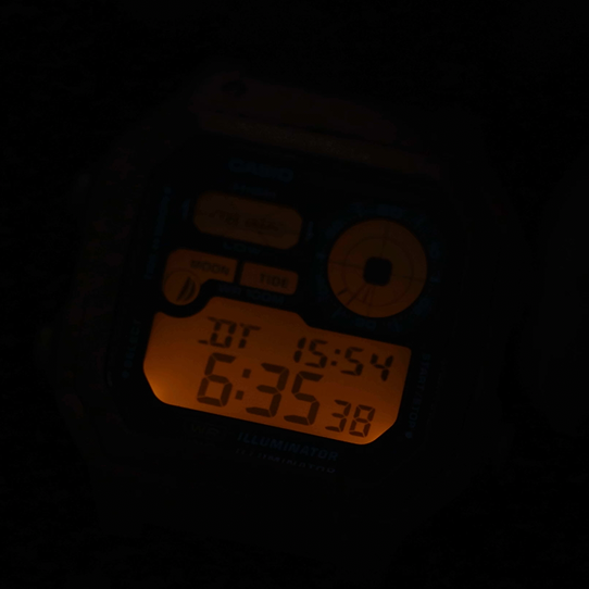 [SKXMOD] #34 Royale Completed Build