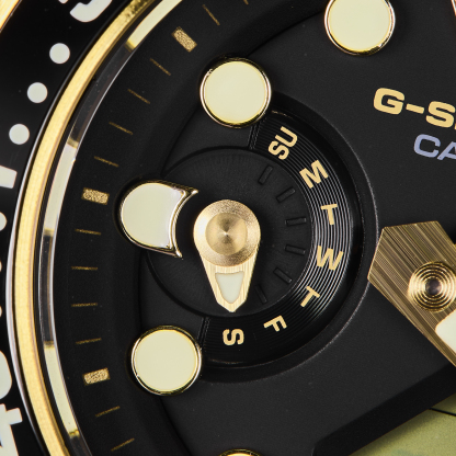 [SKXMOD] #4 Ana-Digi Tuna Completed Build