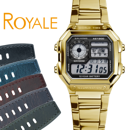 Polished Version - Modding Kits for AE-1200/1300 & WS-1600/1700 Series