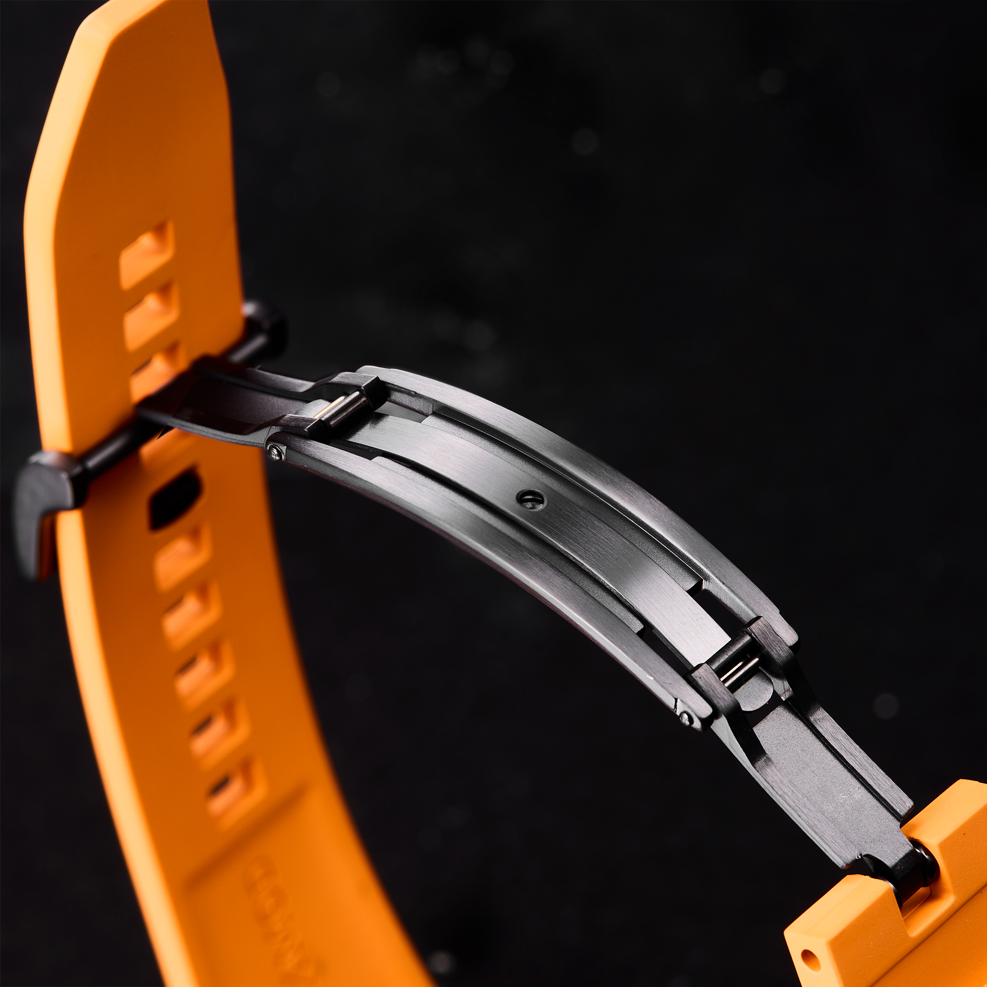 [SKXMOD] #26 CasiOak Ultra Completed Build