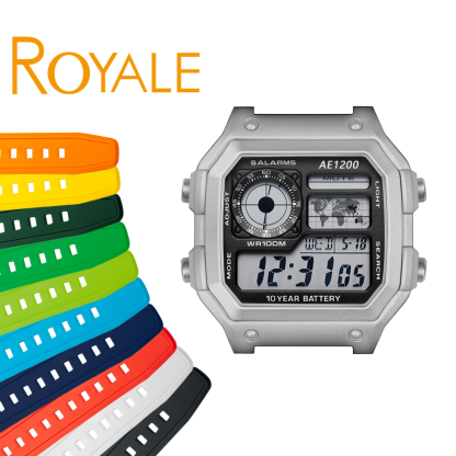 Gen.1 Matte Version - Modding Kits for AE-1200/1300 & WS-1600/1700 Series