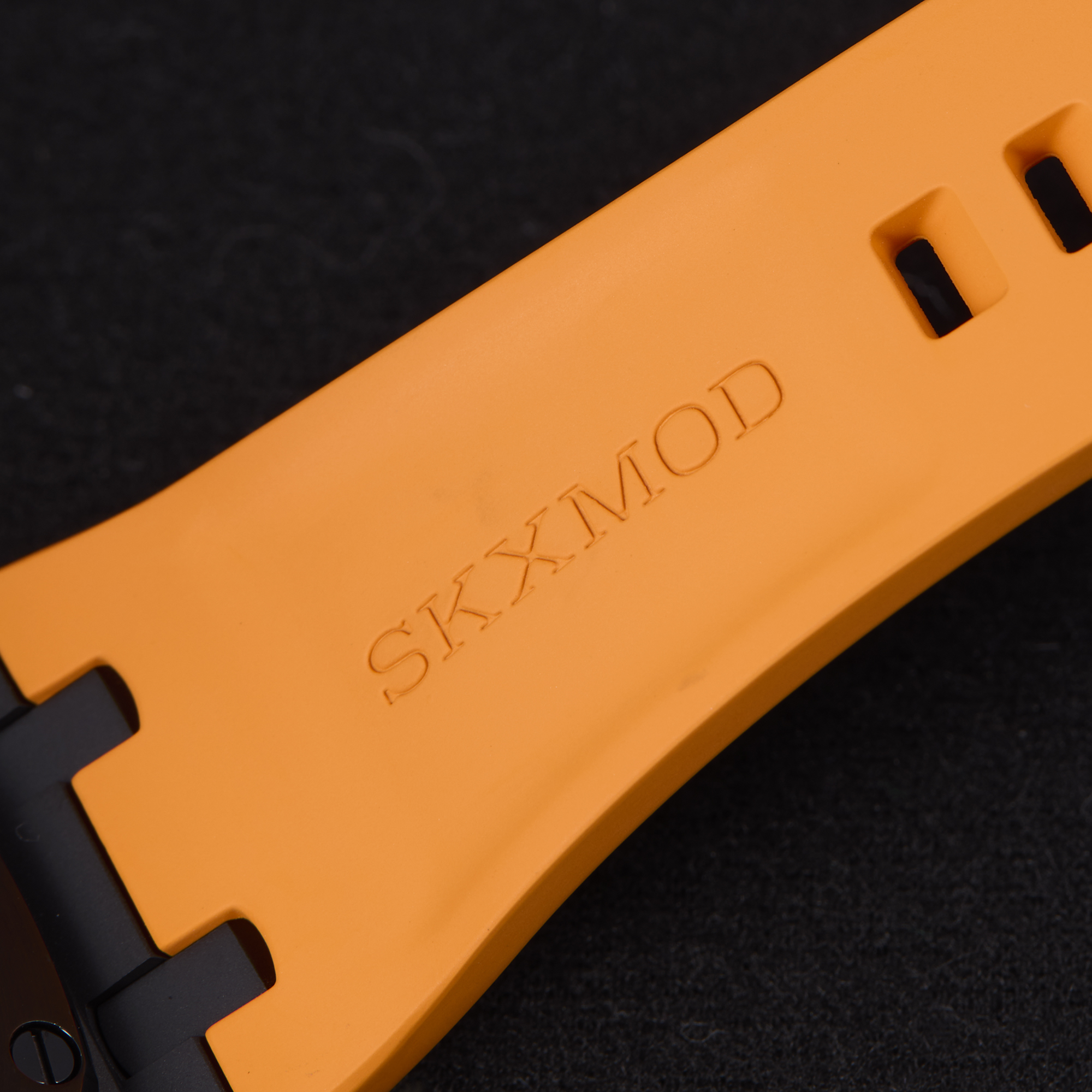[SKXMOD] #26 CasiOak Ultra Completed Build