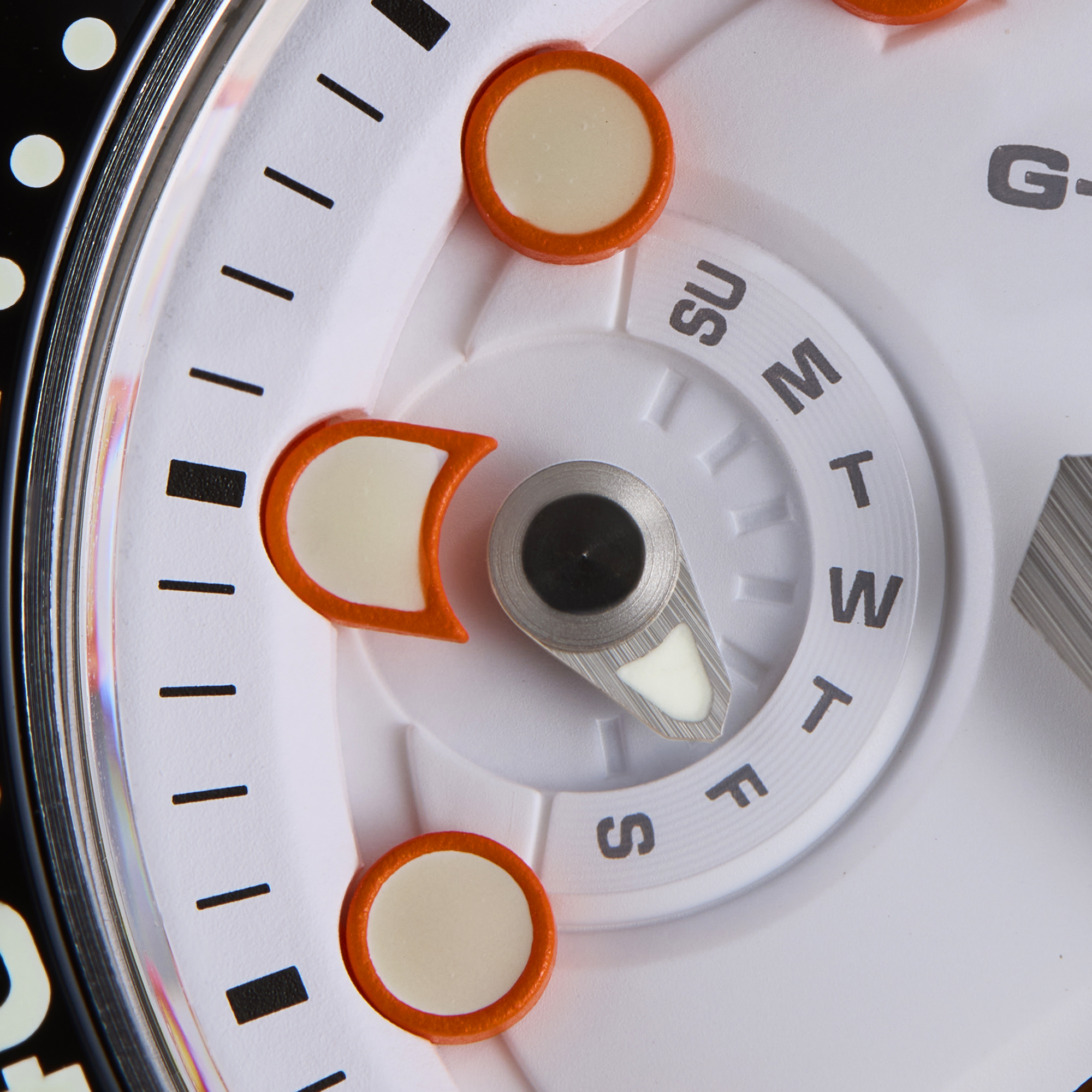 [SKXMOD] #13 Ana-Digi Tuna Completed Build