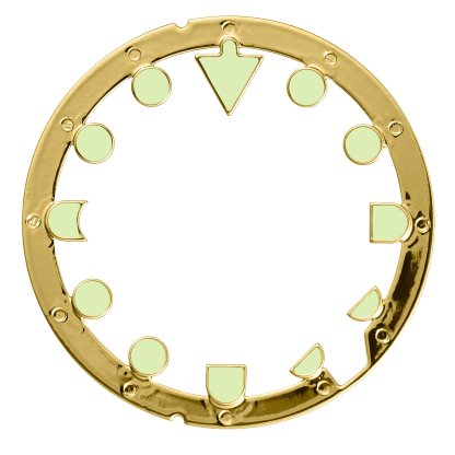 [SKXMOD] Upgraded Hour Markers for Ana-Digi Tuna Modding Kits