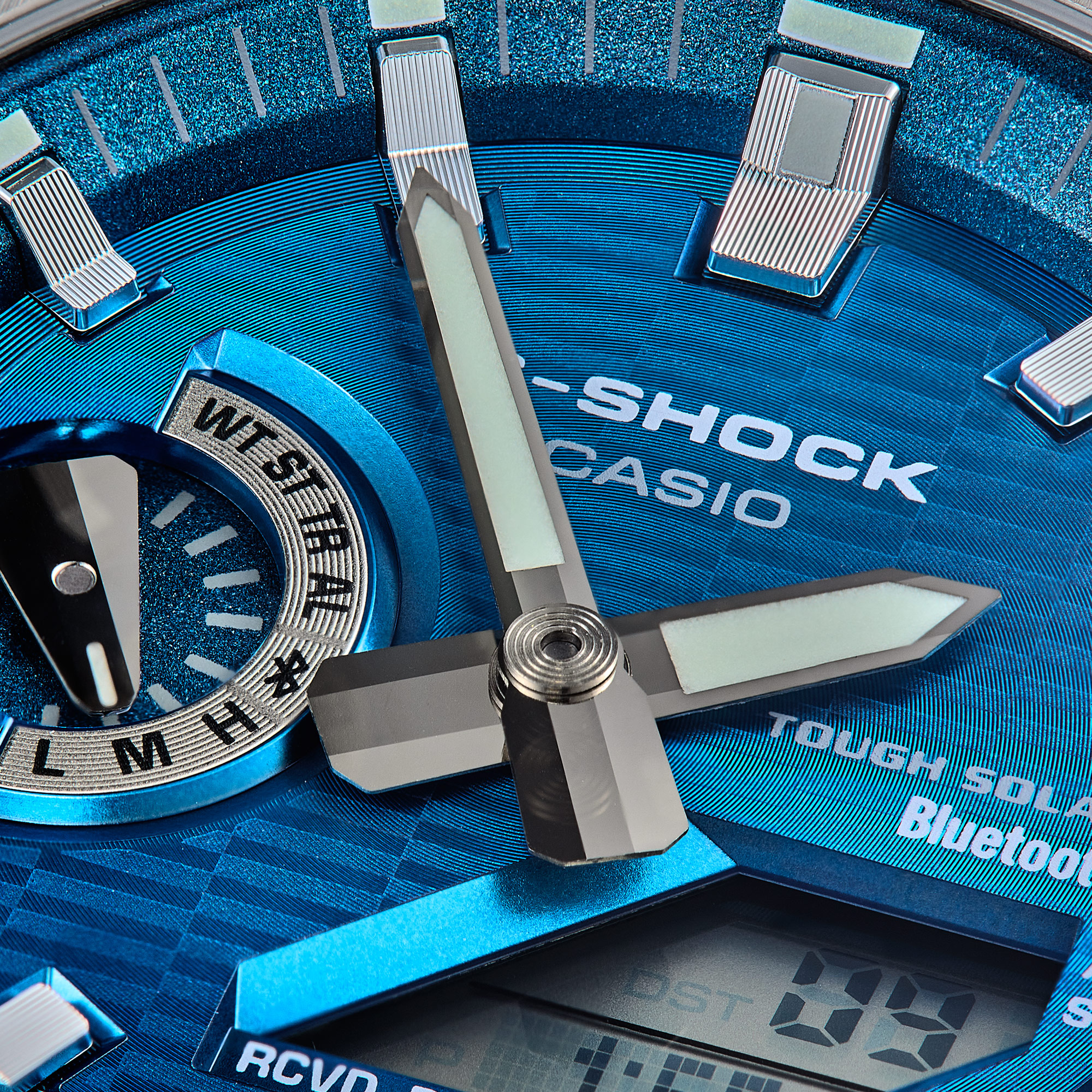 [SKXMOD] #19 CasiOak Ultra Completed Build