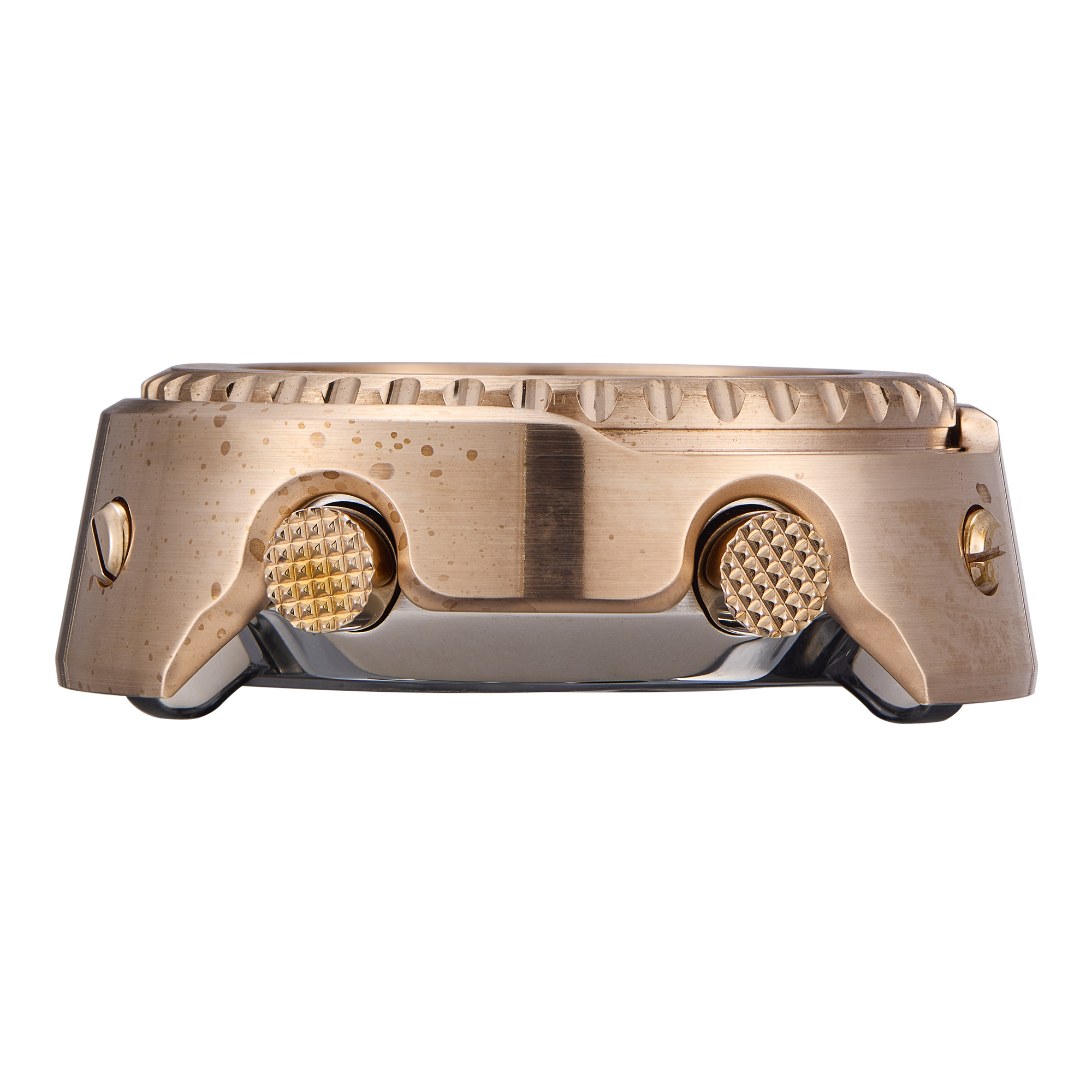 [SKXMOD] Ana-Digi Tuna Modding Kits | Bronze Version