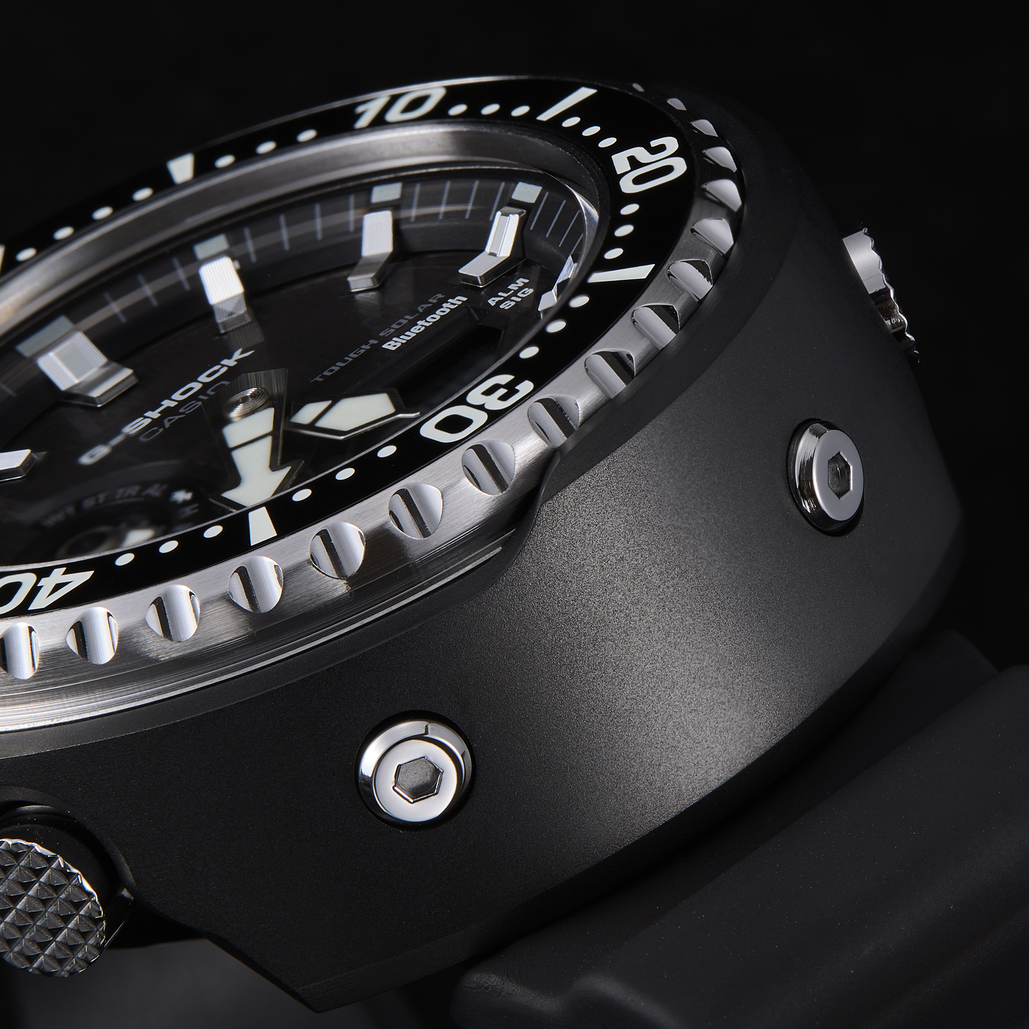 [SKXMOD] #6 Ana-Digi Tuna Completed Build