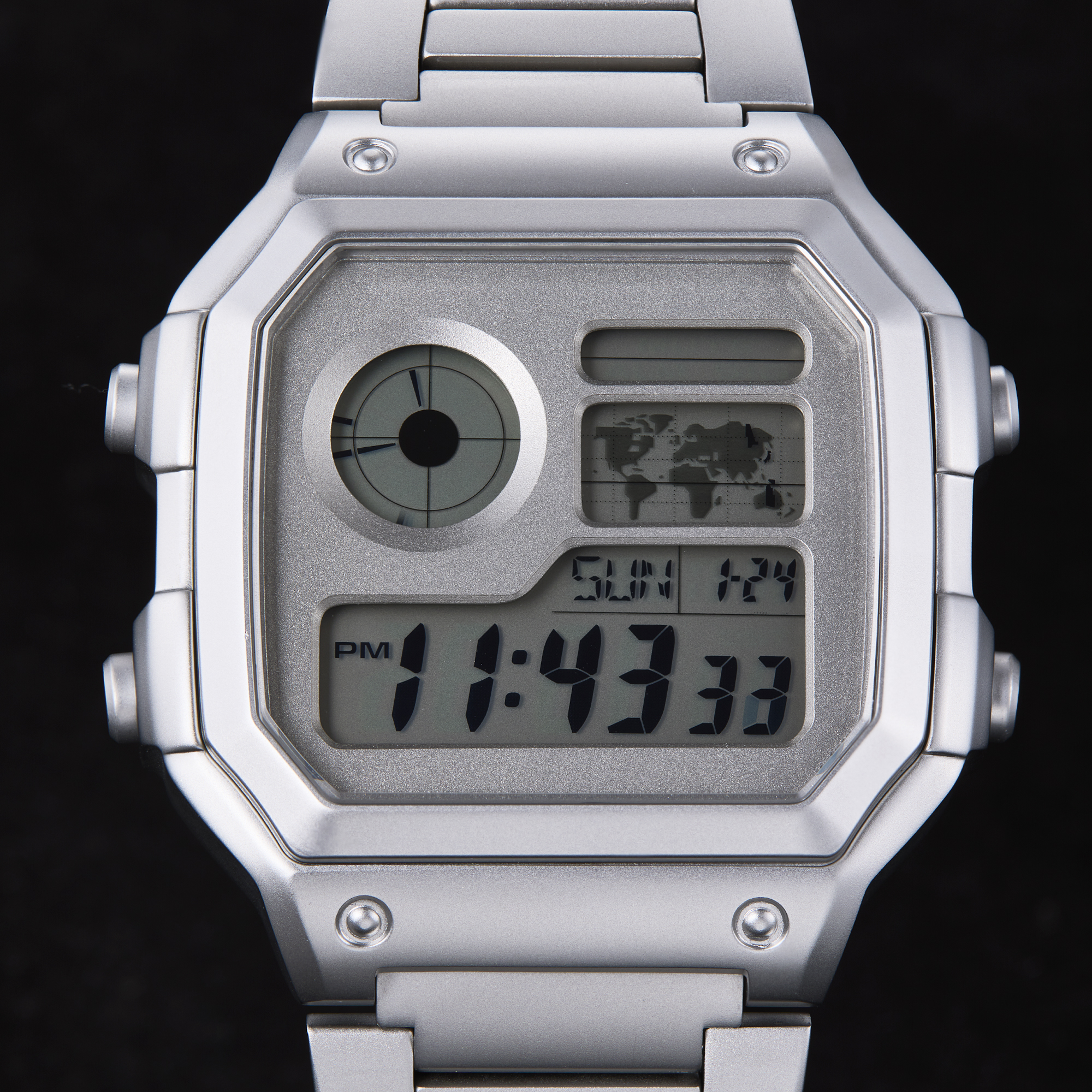 Faceplates for "Royale" Modding Kits