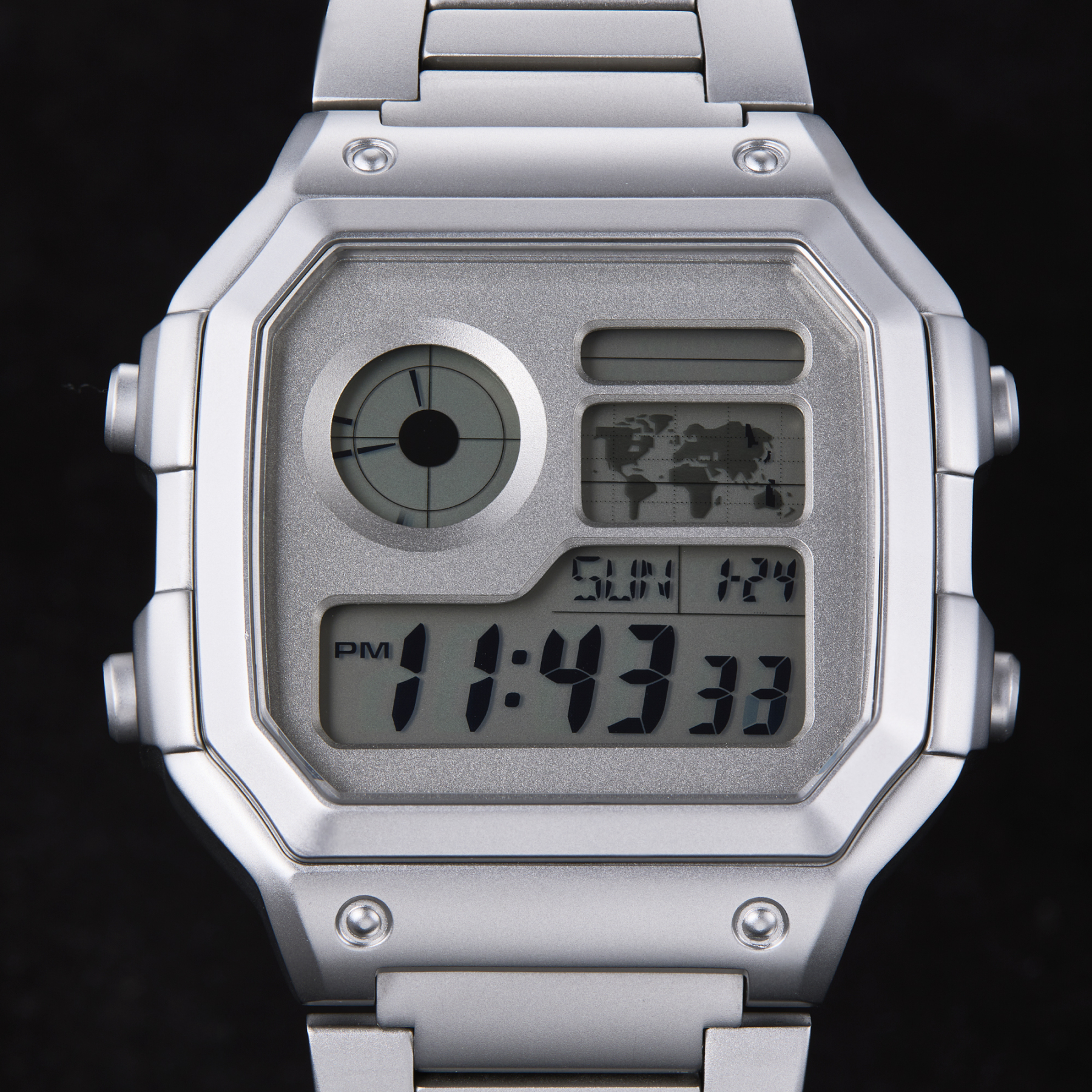 Faceplates for "Royale" Modding Kits