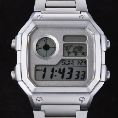 Faceplates for "Royale" Modding Kits