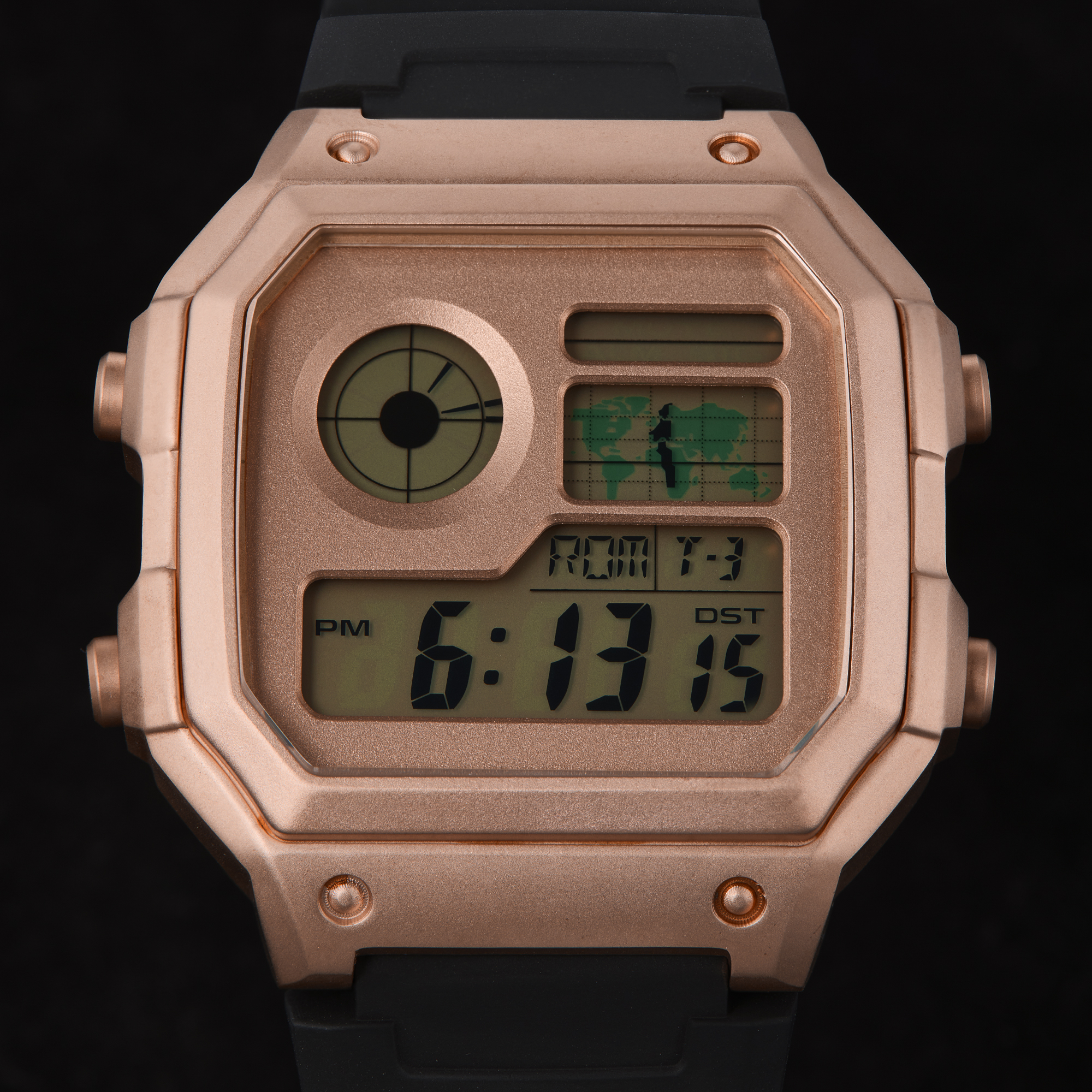 [Copy][SKXMOD] #44 Royale Completed Build