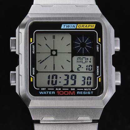 [SKXMOD] #2 LF-20 Completed Build