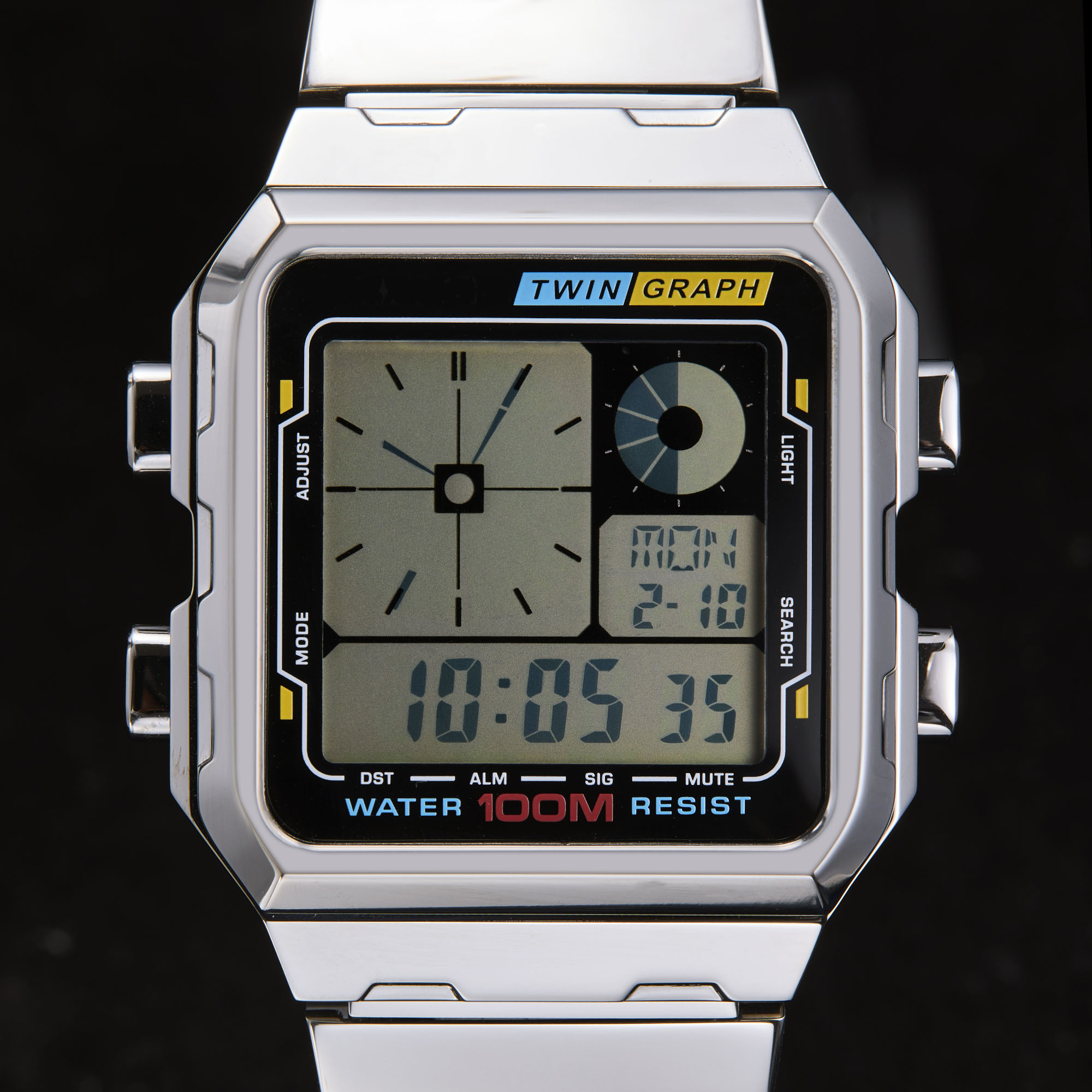 [SKXMOD] #3 LF-20 Completed Build