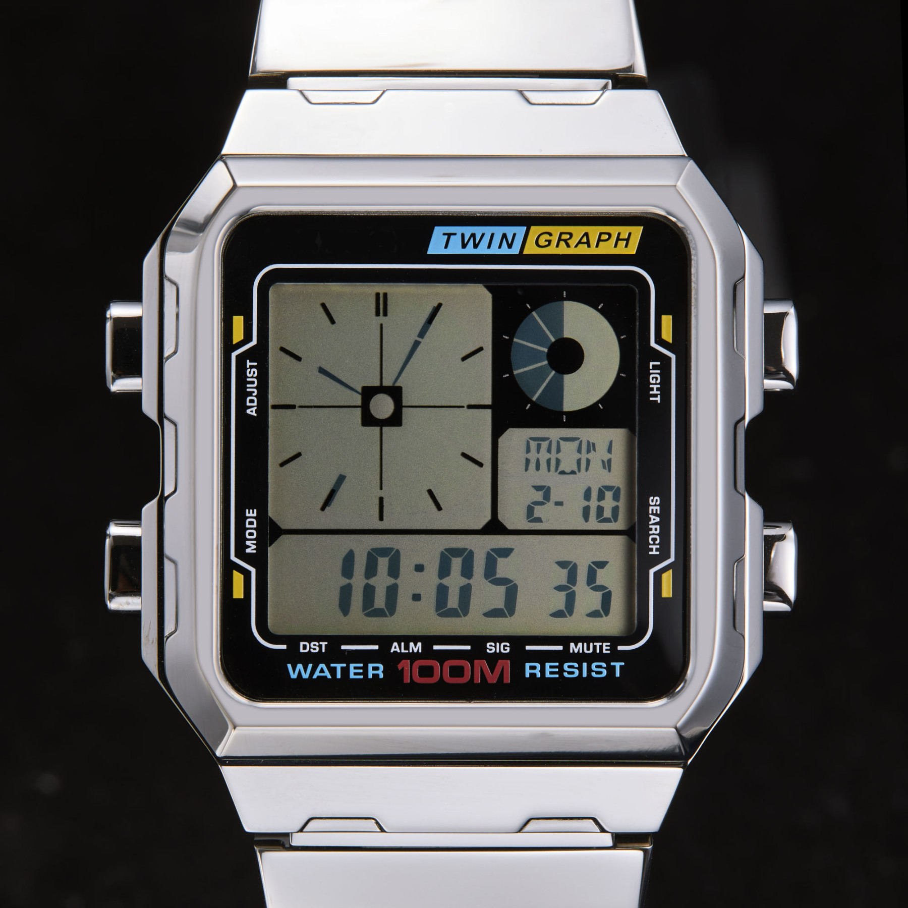 [SKXMOD] #3 LF-20 Completed Build