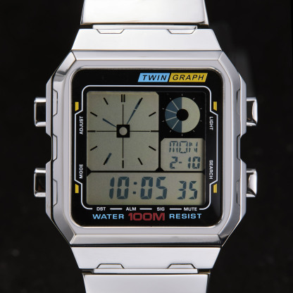 [SKXMOD] #3 LF-20 Completed Build