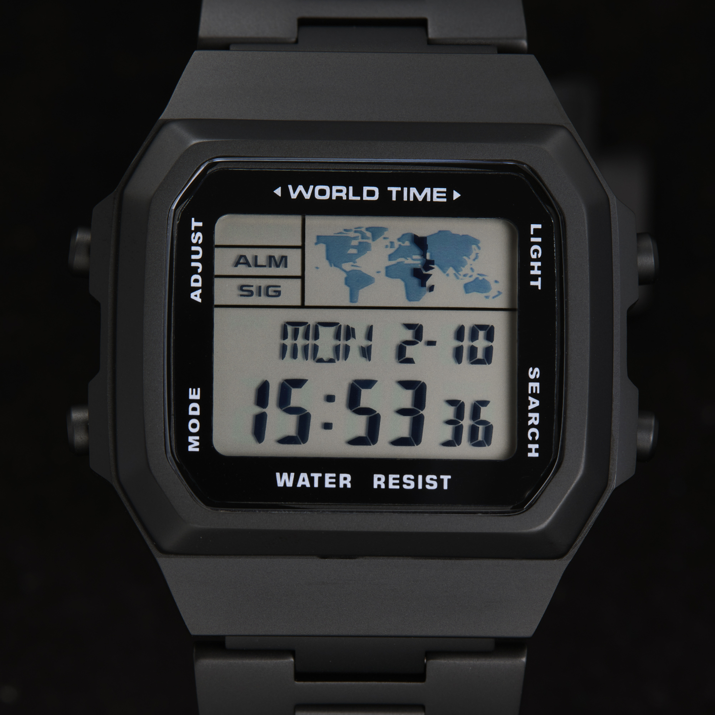 [SKXMOD] #1 A500 Completed Build