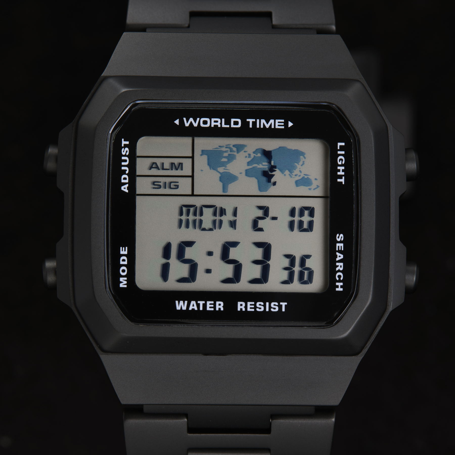 [SKXMOD] #1 A500 Completed Build