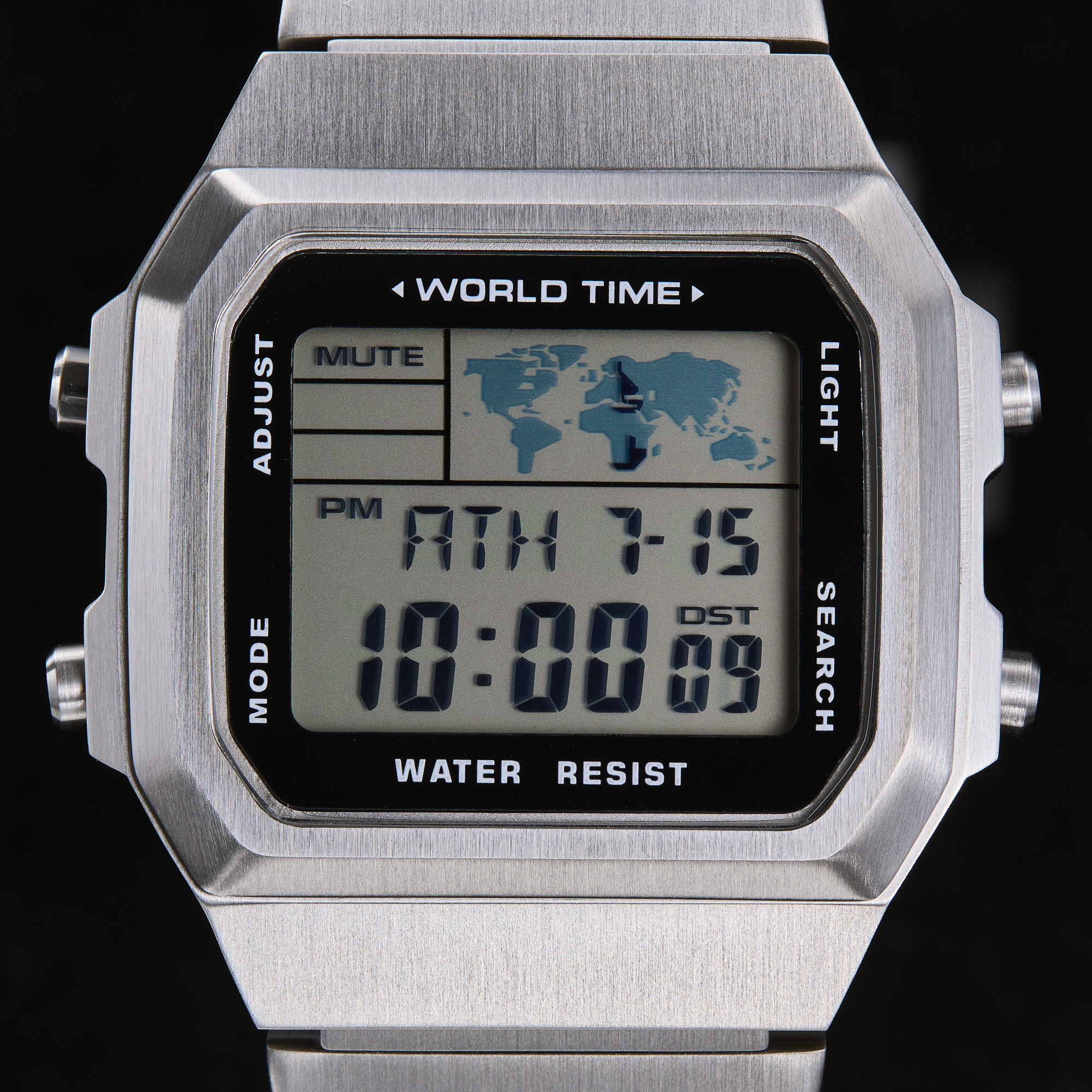 [SKXMOD] #2 A500 Completed Build