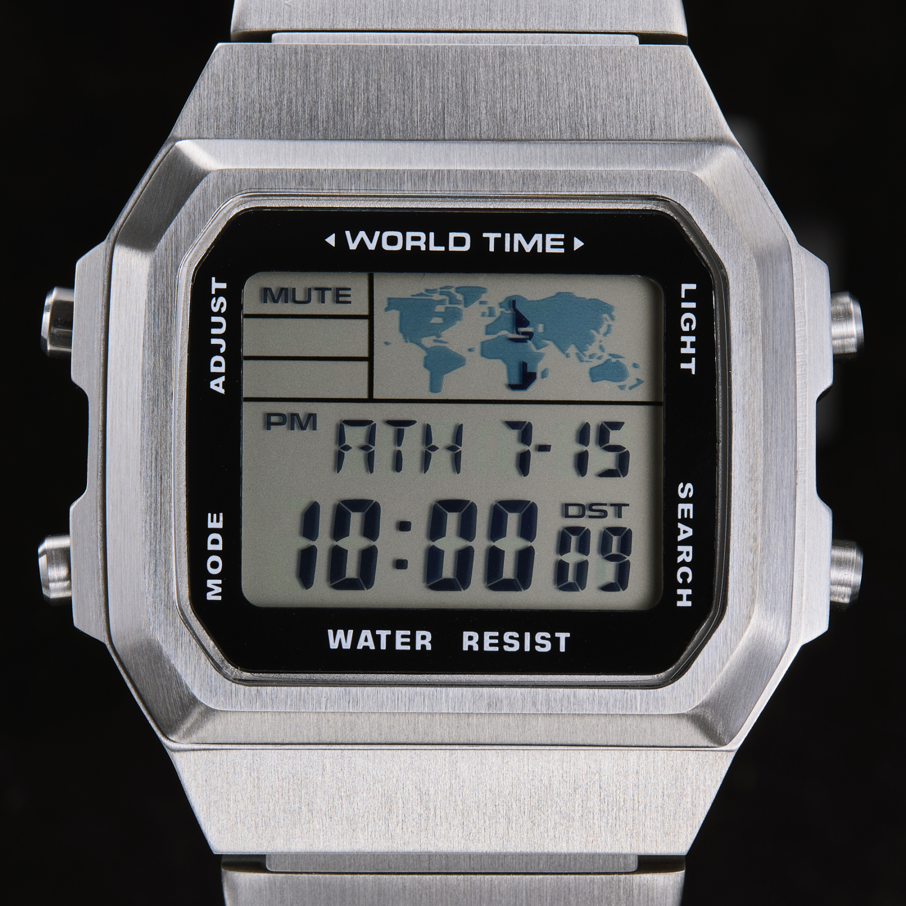 [SKXMOD] #2 A500 Completed Build