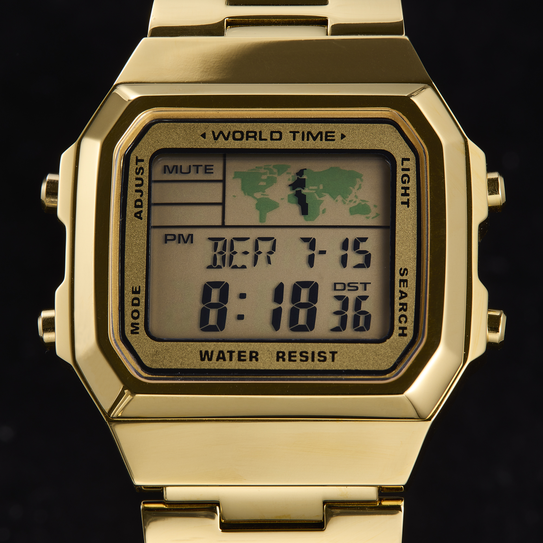 [SKXMOD] #3 A500 Completed Build