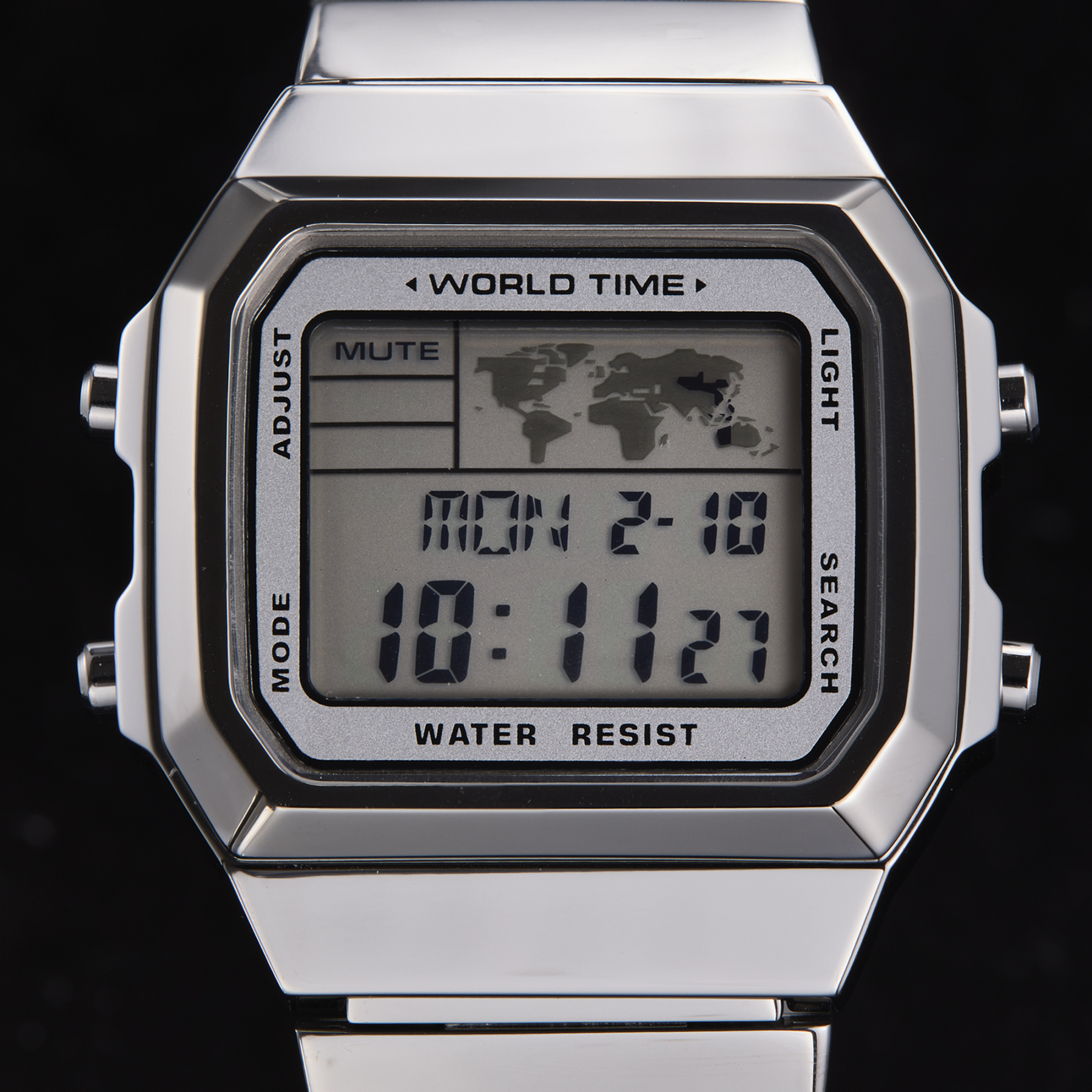 [SKXMOD] #4 A500 Completed Build