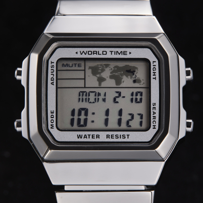 [SKXMOD] #4 A500 Completed Build