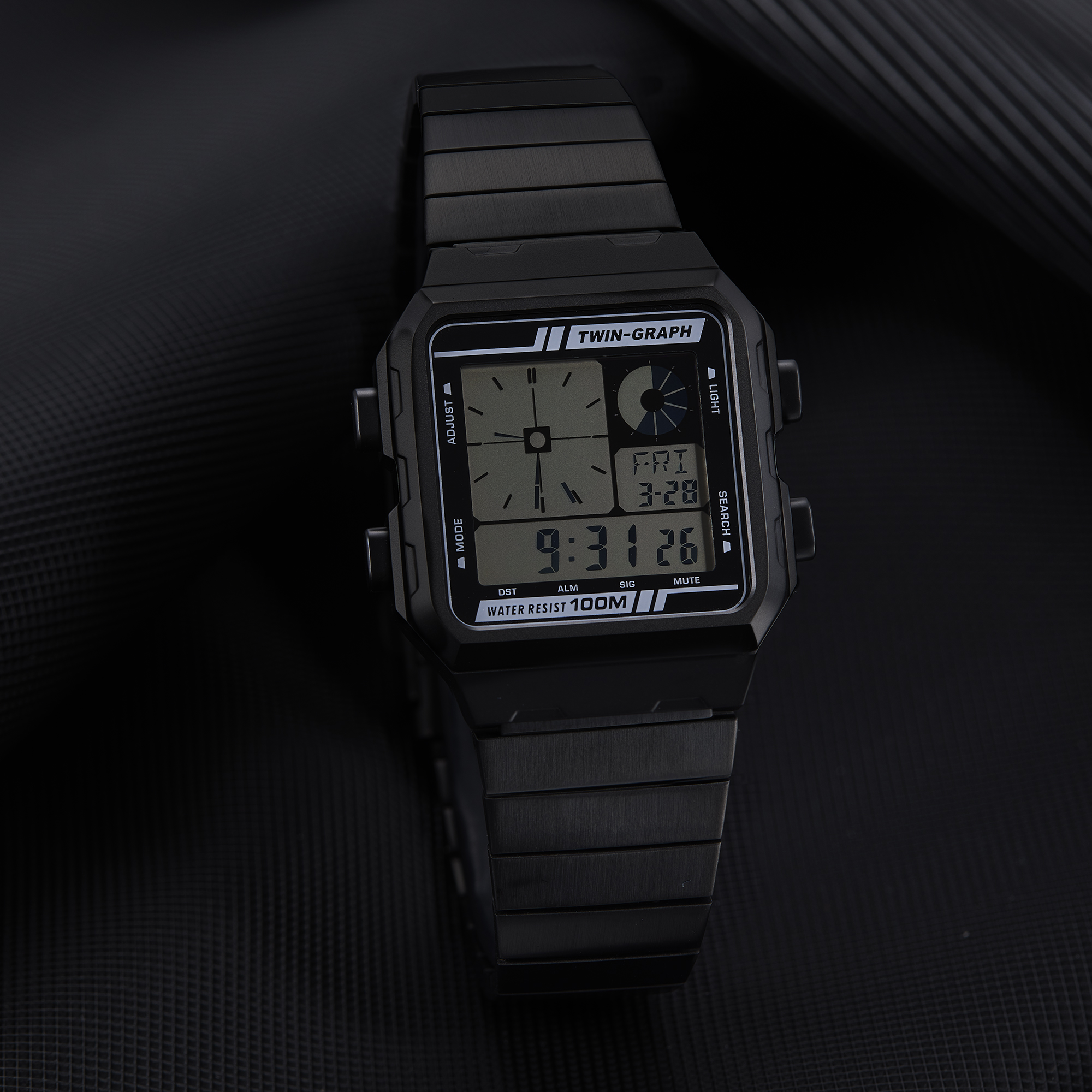 [SKXMOD] #5 LF-20 Completed Build