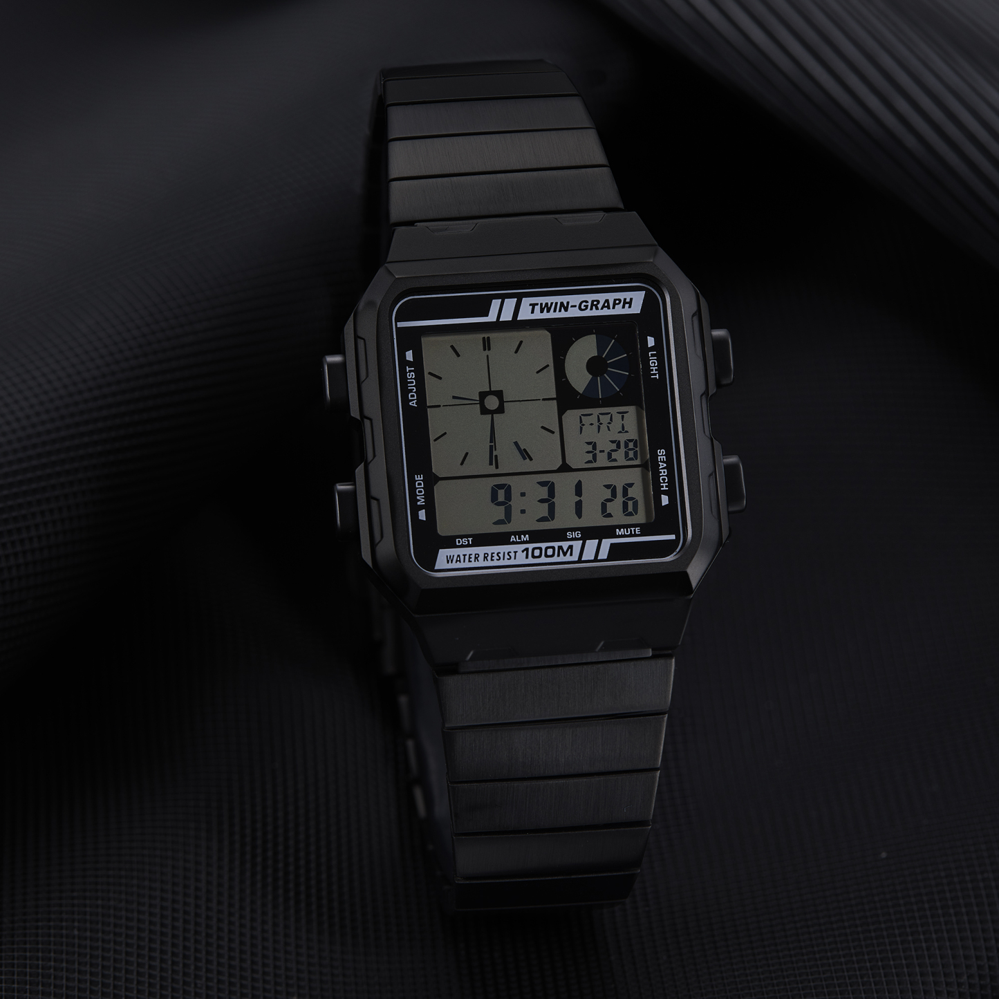 [SKXMOD] #5 LF-20 Completed Build