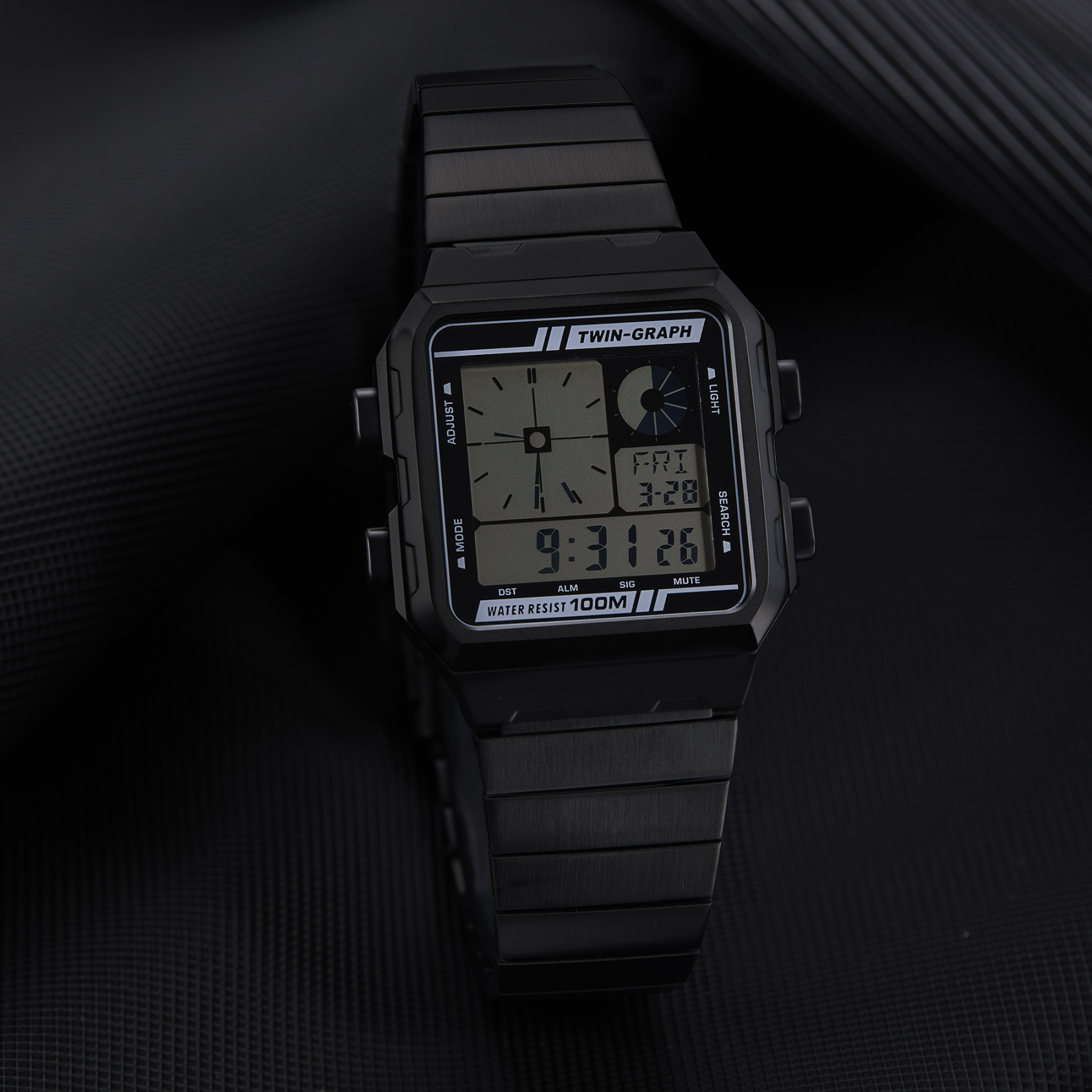 [SKXMOD] #5 LF-20 Completed Build