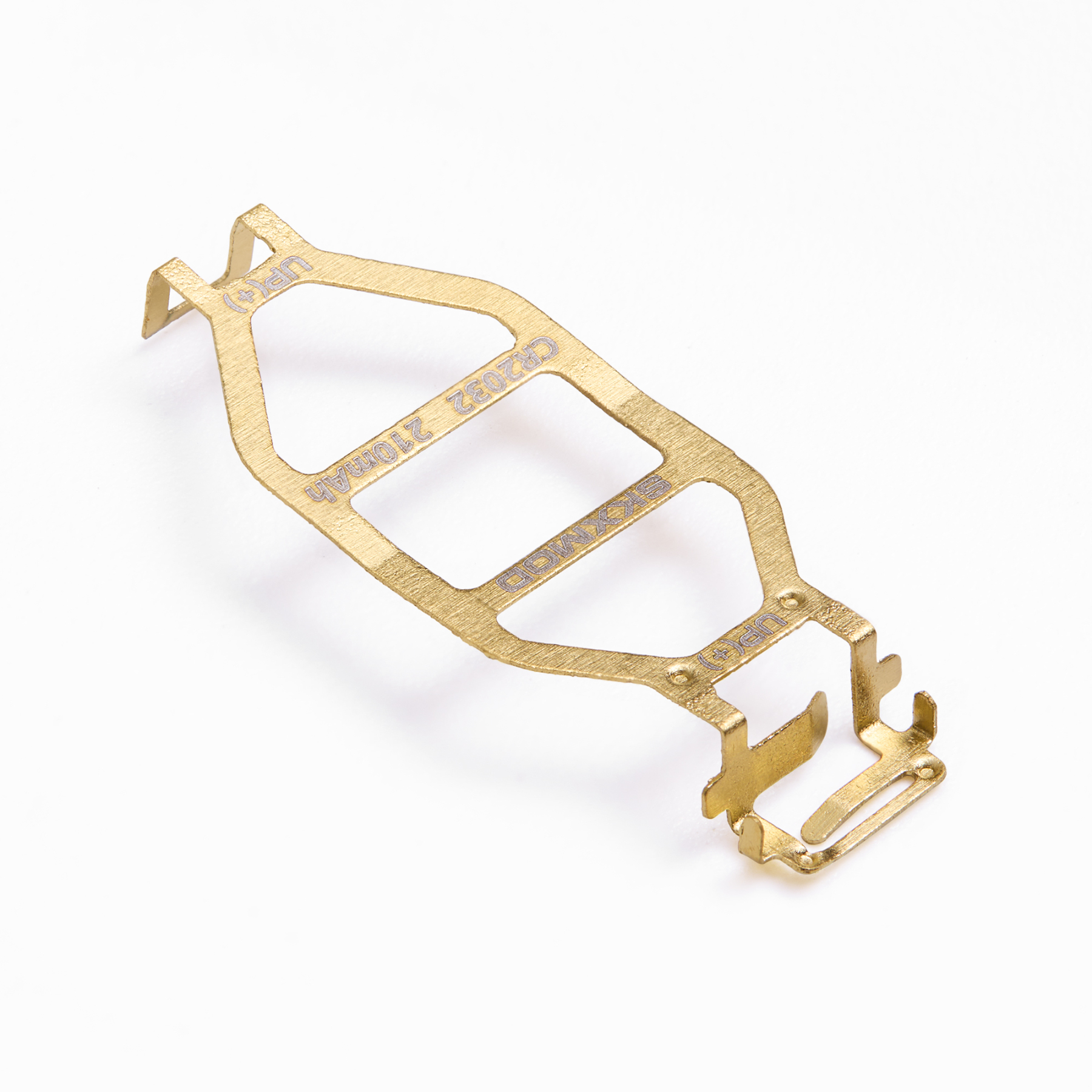 Casio Royale Stock and Modded Modules