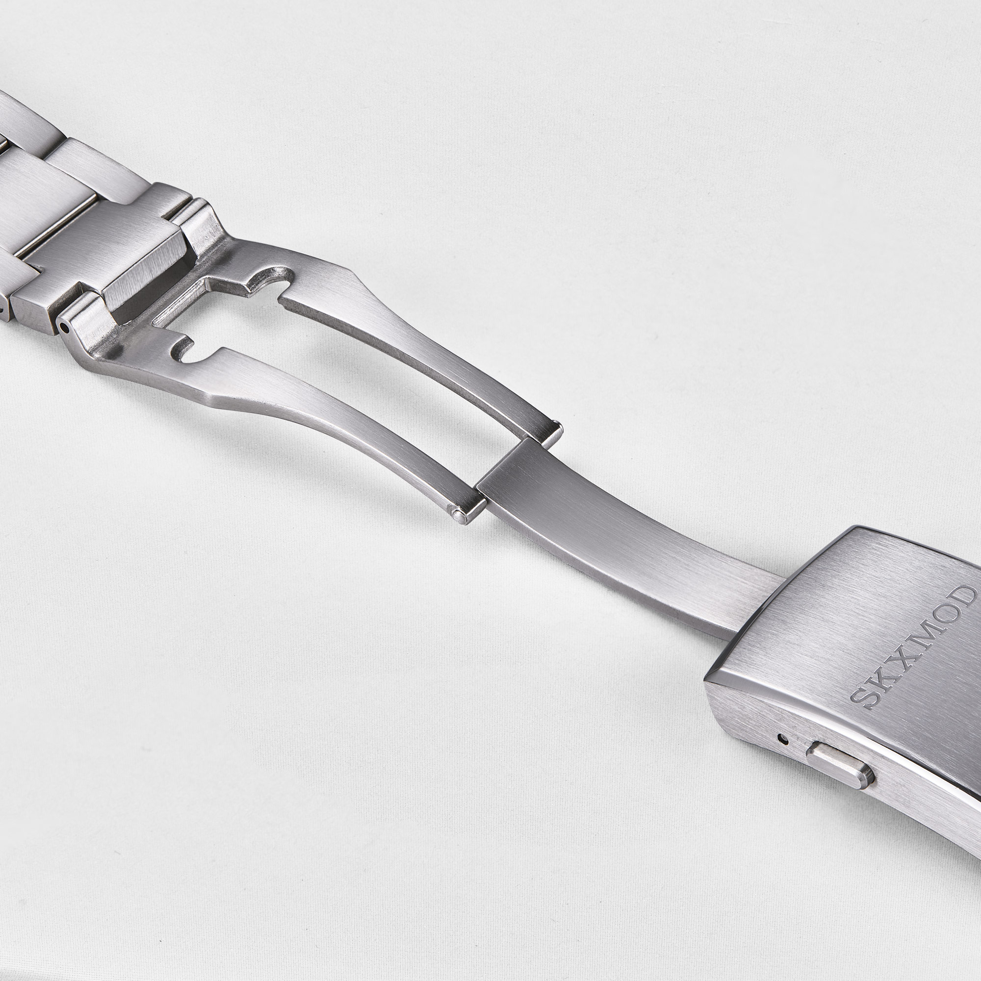 Bracelet for SKXMOD AE-1200/1300 & WS-1600/1700 Modding Kits