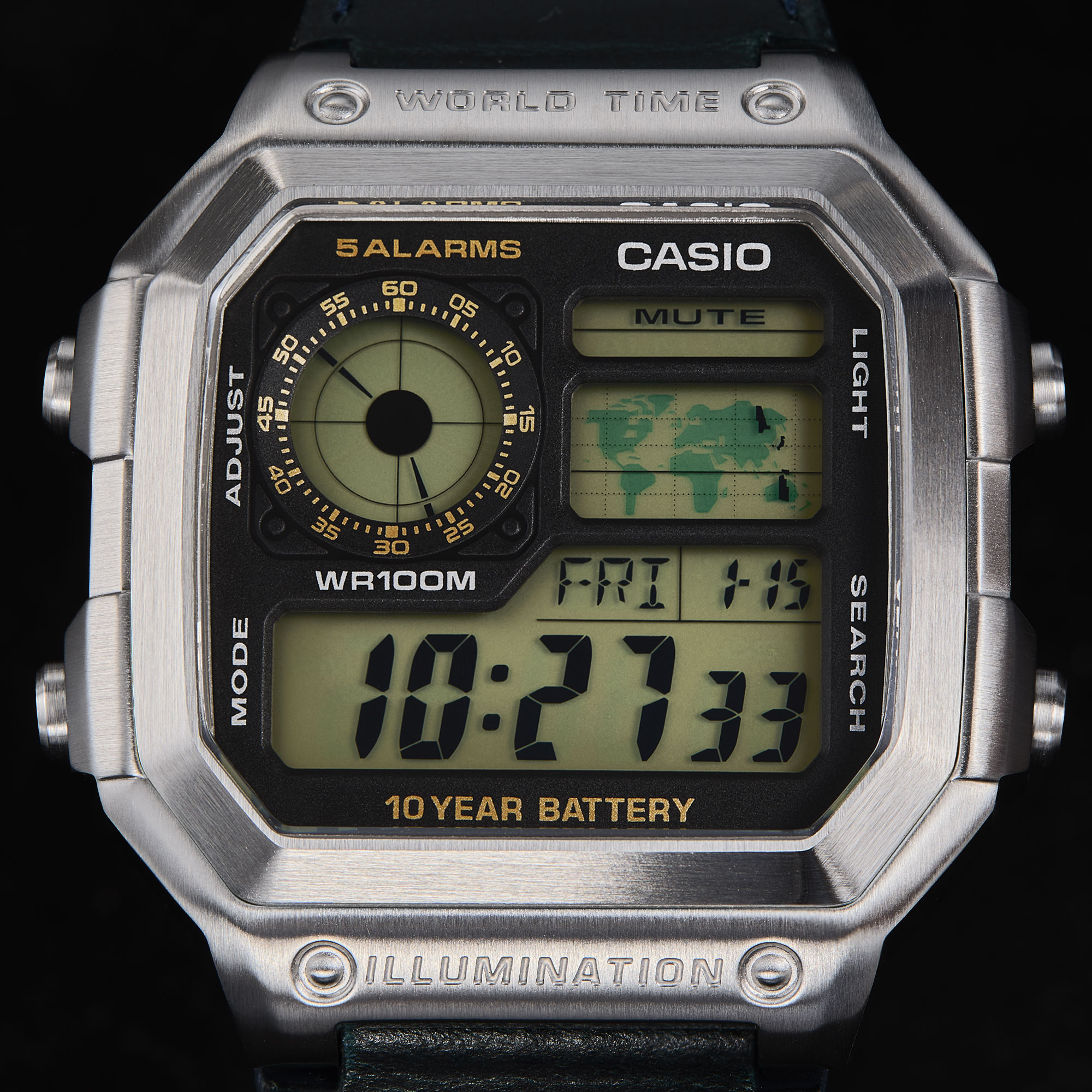 [SKXMOD] #45 Royale Completed Build