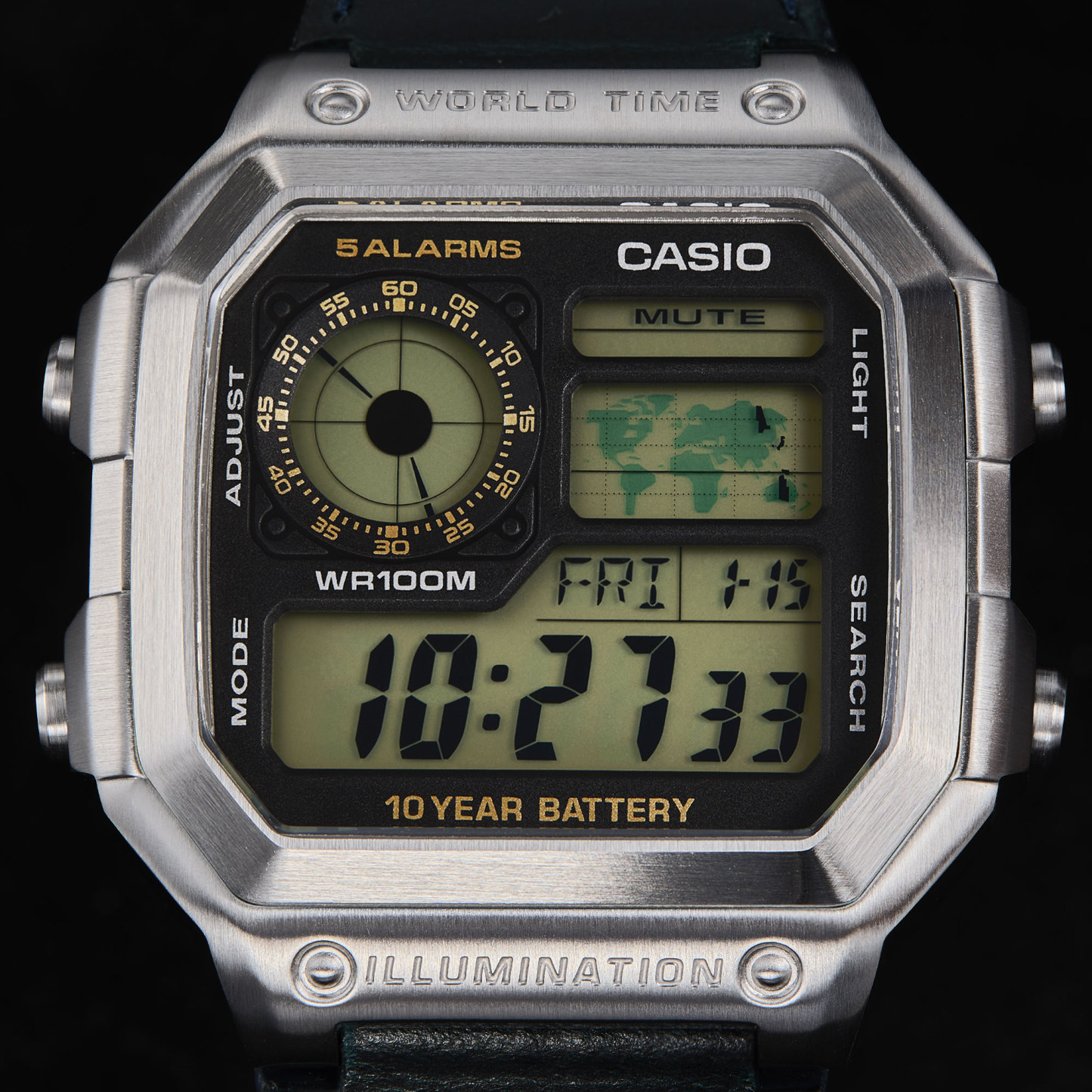 [SKXMOD] #45 Royale Completed Build